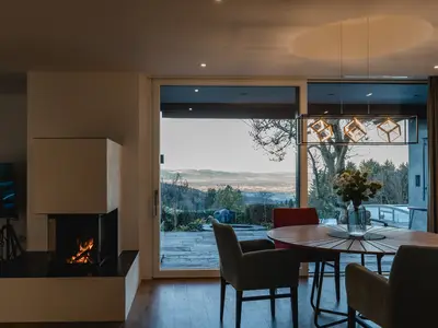 Platz für gemeinsame Genußmomente