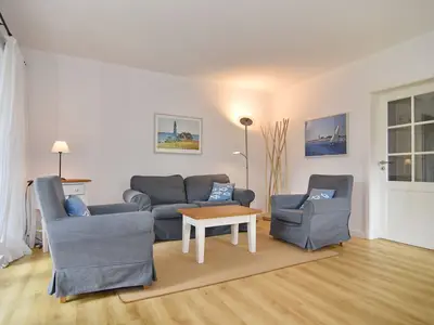 Ferienhaus für 4 Personen (100 m²) in Keitum (Sylt) 1/10