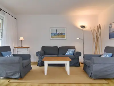 Ferienhaus für 4 Personen (100 m²) in Keitum (Sylt) 3/10