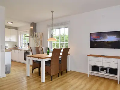 Ferienhaus für 4 Personen (100 m²) in Keitum (Sylt) 4/10