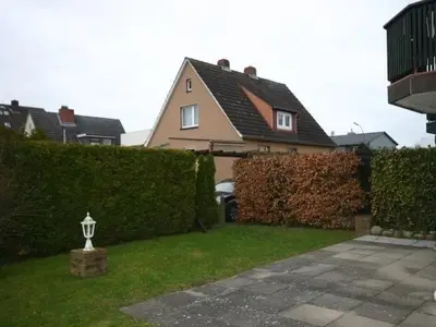 Ferienhaus für 4 Personen (65 m²) in Dahme 2/6