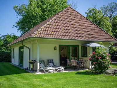 Ferienhaus für 5 Personen (89 m²) 2/10
