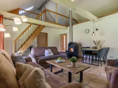 Ferienhaus für 5 Personen (89 m²) 1/10