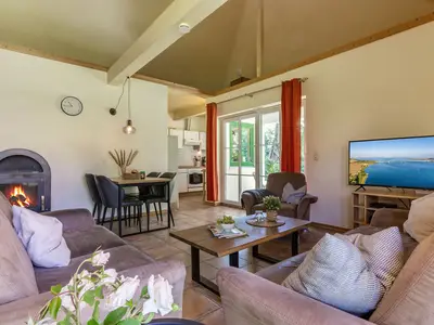 Ferienhaus für 5 Personen (89 m²) 3/10