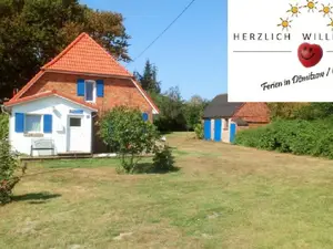 Ferienhaus für 6 Personen (80 m²) in Reinberg