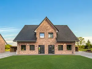 Ferienhaus für 4 Personen (99 m²) in Osterhever