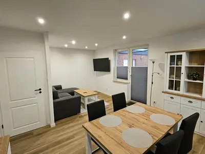 Ferienhaus für 4 Personen (56 m²) in Dornumersiel 5/10