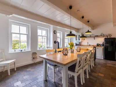 Küche / Küchenzeile