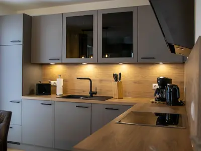 Küche / Küchenzeile