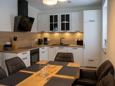 Küche / Küchenzeile