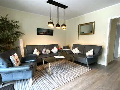 Ferienhaus für 9 Personen (230 m²) in Varel 2/10