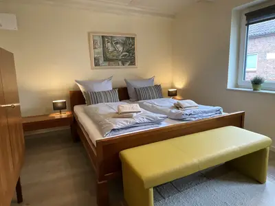 Ferienhaus für 9 Personen (230 m²) in Varel 3/10