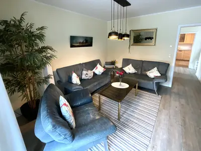 Ferienhaus für 9 Personen (230 m²) in Varel 6/10