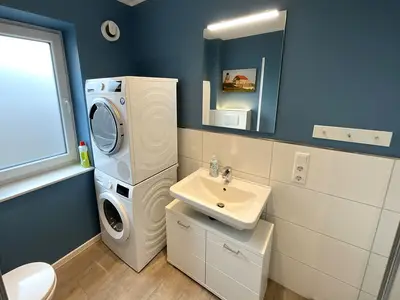 Ferienhaus für 9 Personen (230 m²) in Varel 10/10