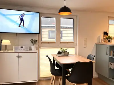 Ferienhaus für 5 Personen (40 m²) in Scharbeutz 2/10