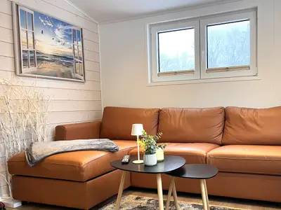 Ferienhaus für 5 Personen (40 m²) in Scharbeutz 3/10