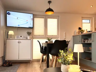 Ferienhaus für 5 Personen (40 m²) in Scharbeutz 5/10