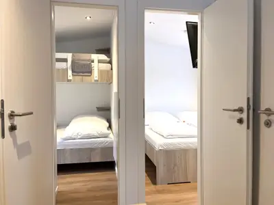 Ferienhaus für 5 Personen (40 m²) in Scharbeutz 10/10