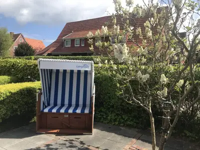 Ferienhaus für 6 Personen (115 m²) in Langeoog 2/3