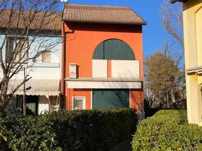 Ferienhaus für 6 Personen (60 m²) in Isola Albarella 5/10