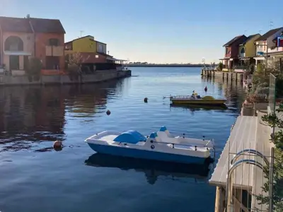 Ferienhaus für 6 Personen (60 m²) in Isola Albarella 7/10