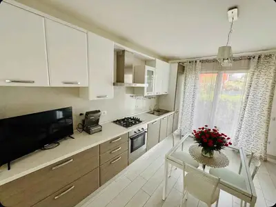 Ferienhaus für 6 Personen (60 m²) in Isola Albarella 8/10