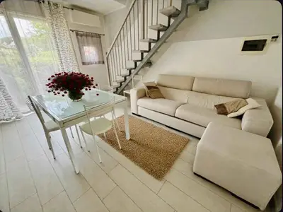 Ferienhaus für 6 Personen (60 m²) in Isola Albarella 9/10