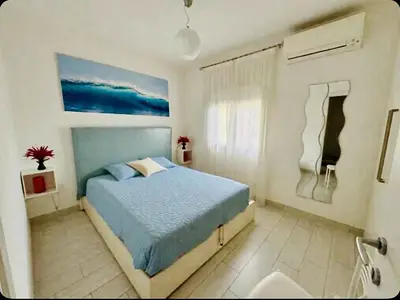 Ferienhaus für 6 Personen (60 m²) in Isola Albarella 10/10