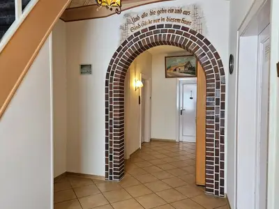 Ferienhaus für 9 Personen (150 m²) in Uplengen 4/10