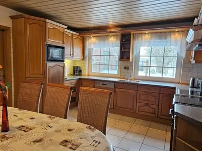 Ferienhaus für 9 Personen (150 m²) in Uplengen 5/10