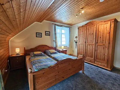 Ferienhaus für 9 Personen (150 m²) in Uplengen 6/10