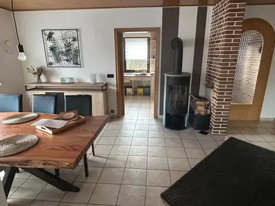 Ferienhaus für 7 Personen (150 m²) in Vöhl 4/10