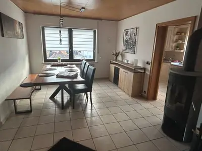 Ferienhaus für 7 Personen (150 m²) in Vöhl 5/10