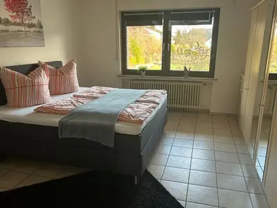 Ferienhaus für 7 Personen (150 m²) in Vöhl 9/10