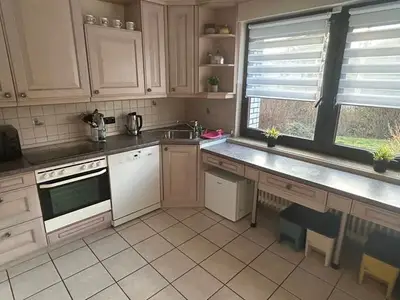 Ferienhaus für 7 Personen (150 m²) in Vöhl 10/10