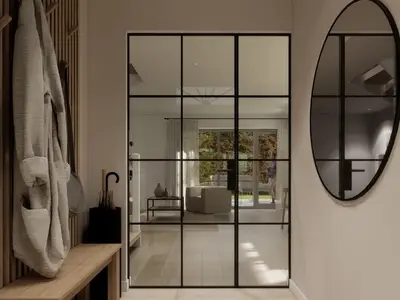 Ferienhaus für 5 Personen (100 m²) in Krummhörn Greetsiel 3/10