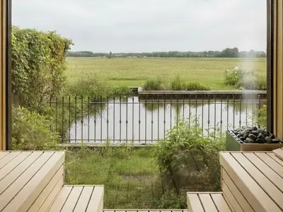 Ferienhaus für 5 Personen (100 m²) in Krummhörn Greetsiel 4/10