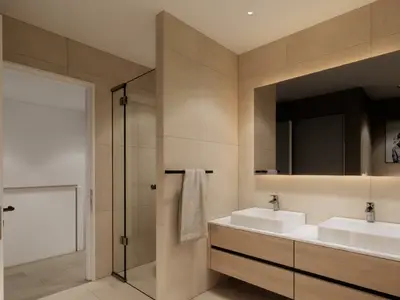 Ferienhaus für 5 Personen (100 m²) in Krummhörn Greetsiel 5/10