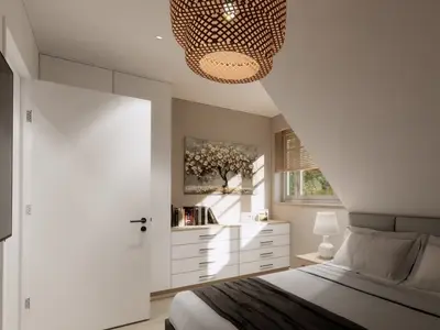 Ferienhaus für 5 Personen (100 m²) in Krummhörn Greetsiel 6/10