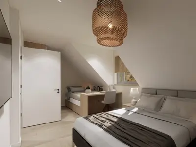 Ferienhaus für 5 Personen (100 m²) in Krummhörn Greetsiel 8/10