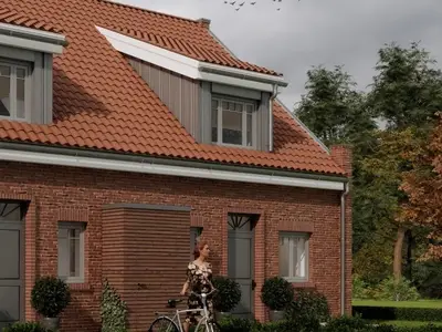 Ferienhaus für 5 Personen (100 m²) in Krummhörn Greetsiel 10/10