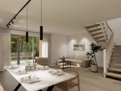 Ferienhaus für 5 Personen (100 m²) in Krummhörn Greetsiel 2/10