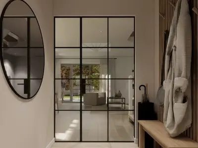 Ferienhaus für 5 Personen (100 m²) in Krummhörn Greetsiel 3/10