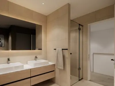 Ferienhaus für 5 Personen (100 m²) in Krummhörn Greetsiel 5/10