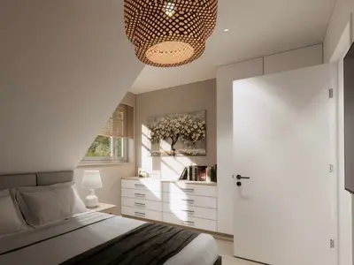 Ferienhaus für 5 Personen (100 m²) in Krummhörn Greetsiel 6/10