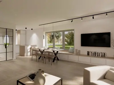 Ferienhaus für 5 Personen (100 m²) in Krummhörn Greetsiel 7/10