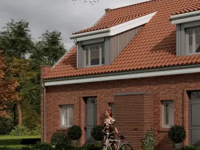 Ferienhaus für 5 Personen (100 m²) in Krummhörn Greetsiel 10/10