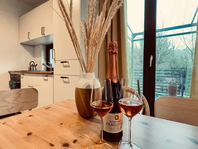 Ferienhaus für 3 Personen (60 m²) 4/10