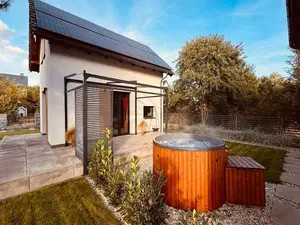 Ferienhaus für 6 Personen (60 m²)