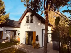 Ferienhaus für 7 Personen (60 m²)